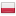 wueska.pl hosted country